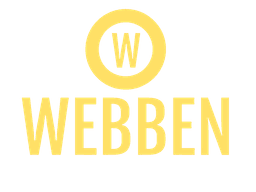 Webben oy logo
