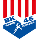 BK-46 logo