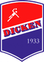 Dicken logo