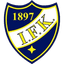 HIFK logo